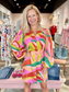 Alden Adair Athena Dress Daybreak