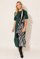 Alden Adair Scout Dress Wild Silhouette