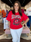 The Crest Dolman Tee Georgia