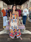 The Sunset Bazaar Kitten Maxi Dress
