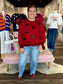 Mary Square Millie Sweatshirt South Carolina