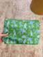 Mary Square Travel Pouch
