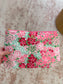 Mary Square Travel Pouch
