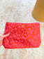 Mary Square Travel Pouch