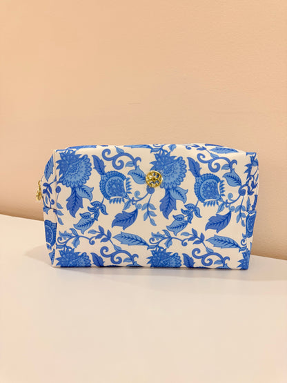 Mary Square Lets Face It Bag