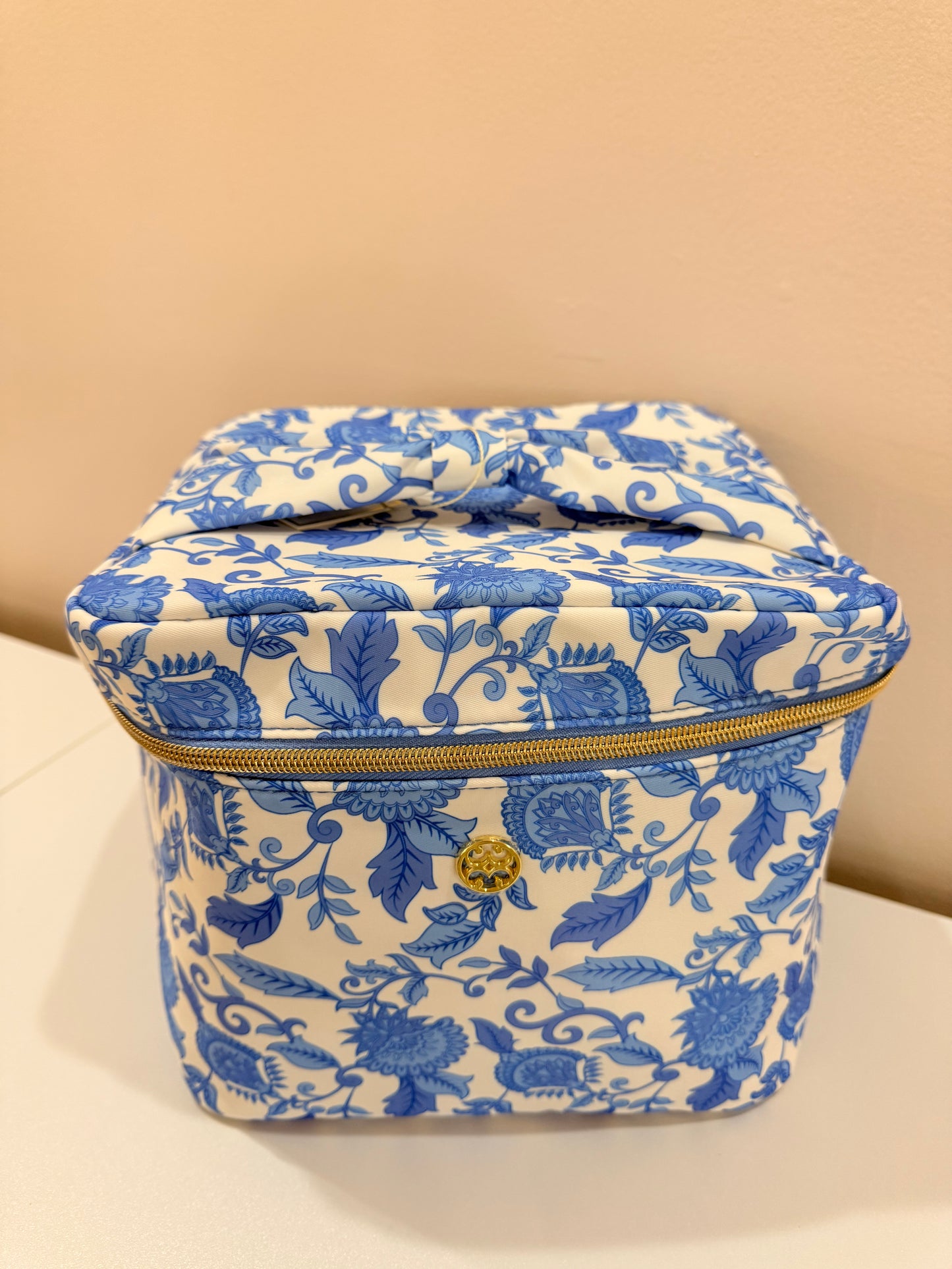 Mary Square Ultra Glam Bag