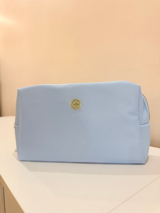 Mary Square Lets Face It Bag