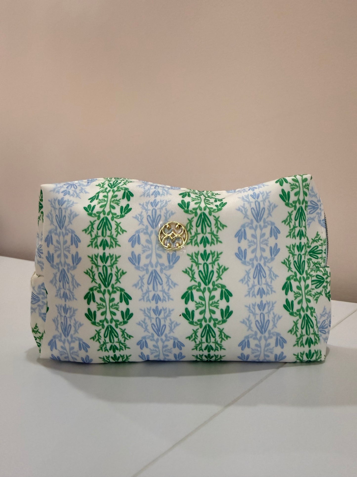 Mary Square Let's Face It Mini