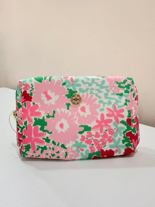 Mary Square Let's Face It Mini