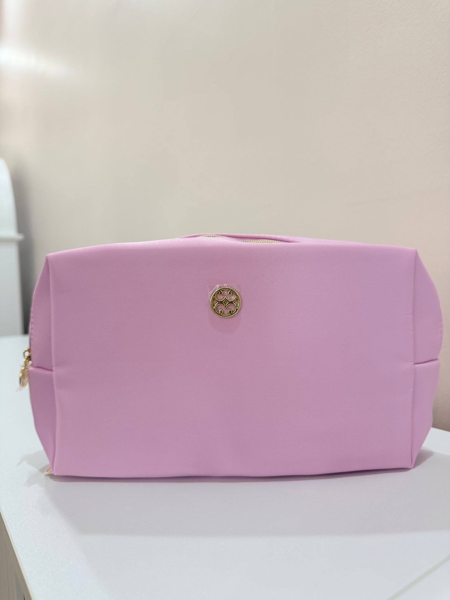 Mary Square Lets Face It Bag