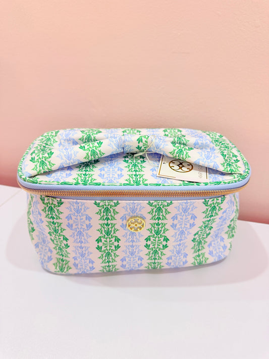 Mary Square Kiss & Makeup Bag