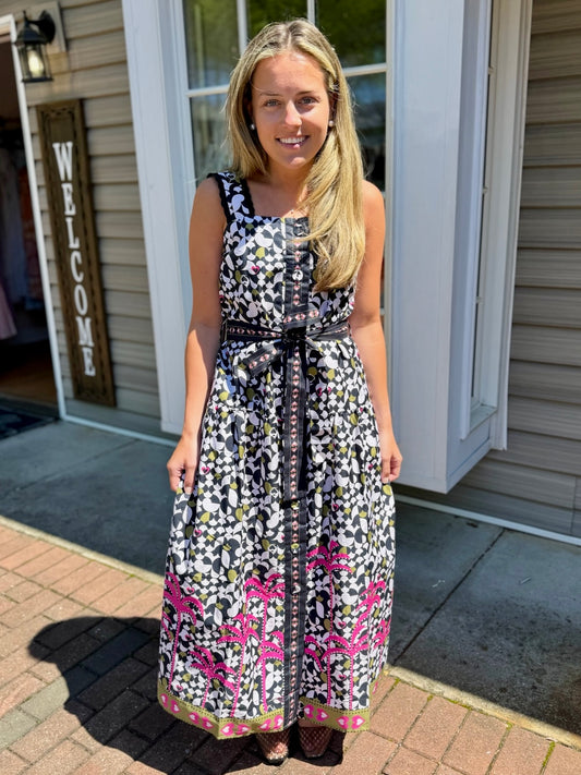 Emily Lovelock Victoria Dress