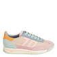 Back 70 Barkley Jogger in Multi Pink Green Sneaker