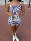Zebra Dreams Set