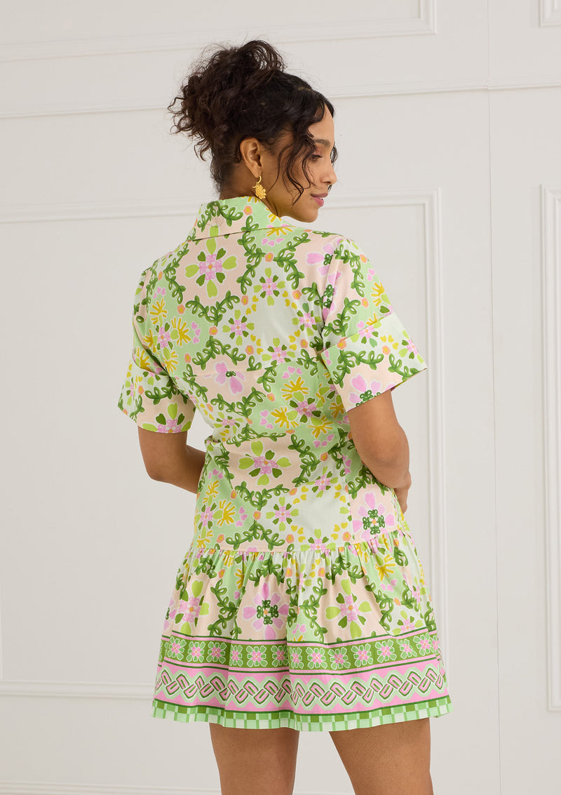 Alivia The Julia Dress