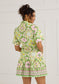 Alivia The Julia Dress