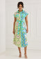 Alivia The Willa Dress