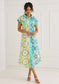 Alivia The Willa Dress