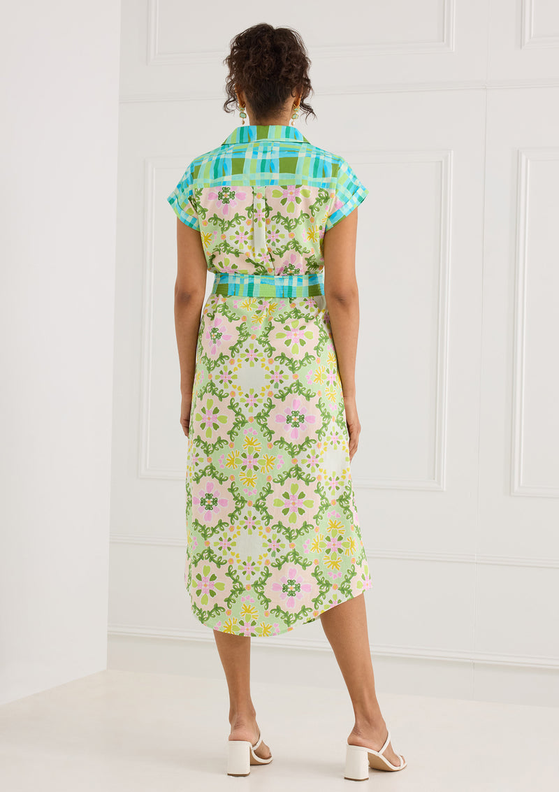 Alivia The Willa Dress