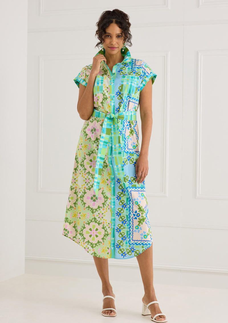 Alivia The Willa Dress