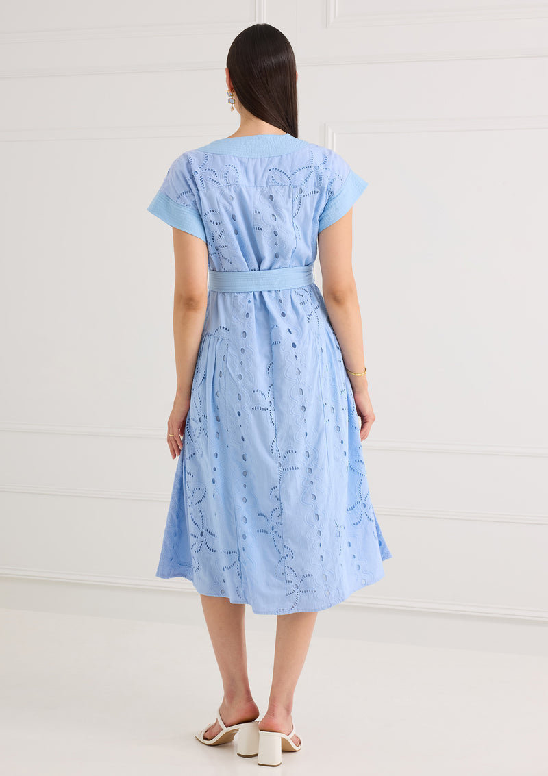 Alivia The Andrea Dress