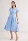 Alivia The Andrea Dress