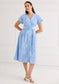 Alivia The Andrea Dress