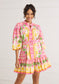 Alivia The Lori- Anne Dress