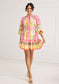 Alivia The Lori- Anne Dress