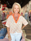 The Clemson Top Short Sleeve