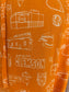 The Clemson Top Long Sleeve