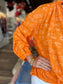 The Clemson Top Long Sleeve