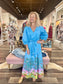 Alden Adair Lizzie Dress