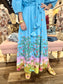 Alden Adair Lizzie Dress