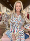 Lysse Yesenia Roll Tab Utility Shirt