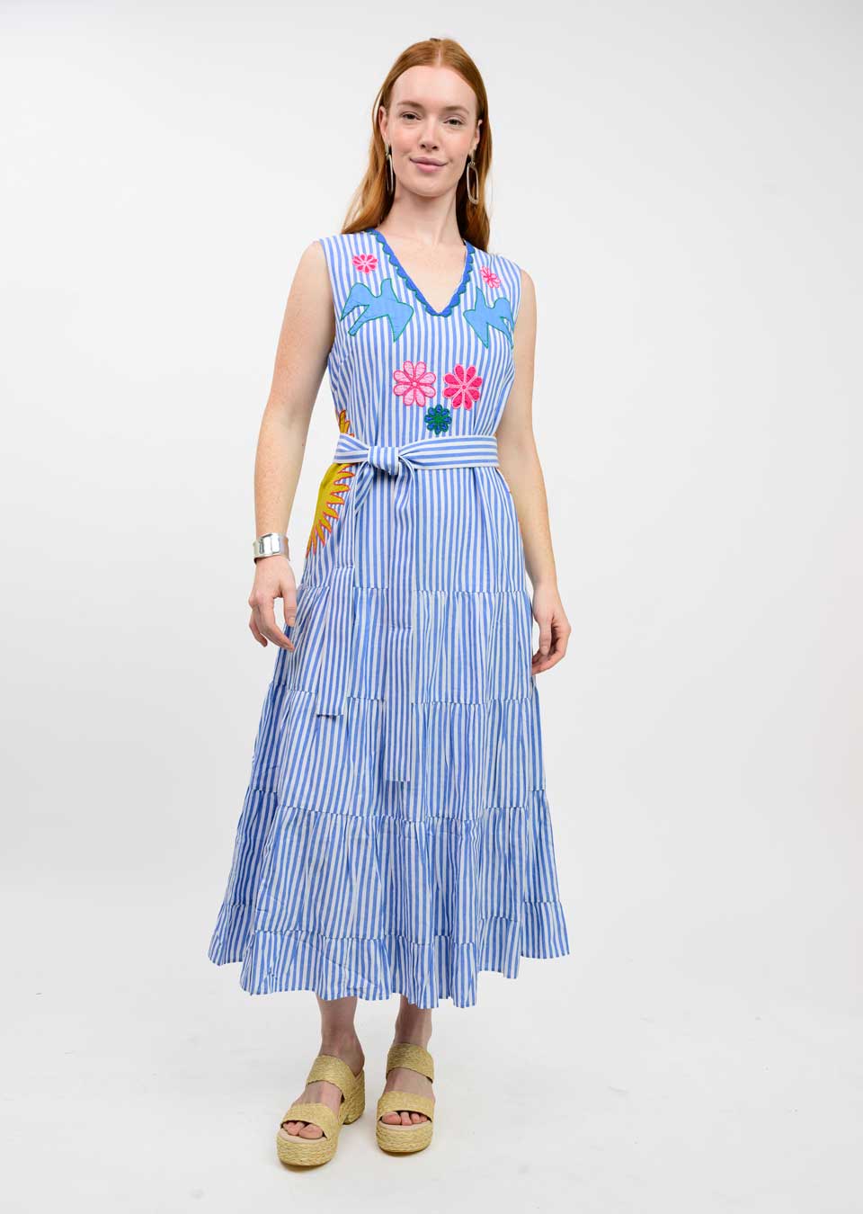 Ivy Jane Sun Sation Dress