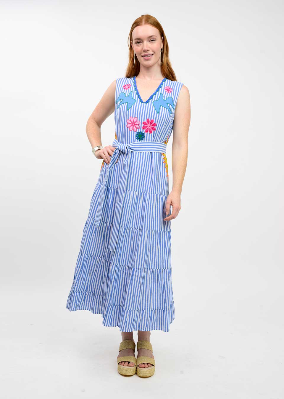 Ivy Jane Sun Sation Dress