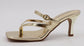 Gold Heel
