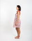 Garland Bree Dress Summer Plaid