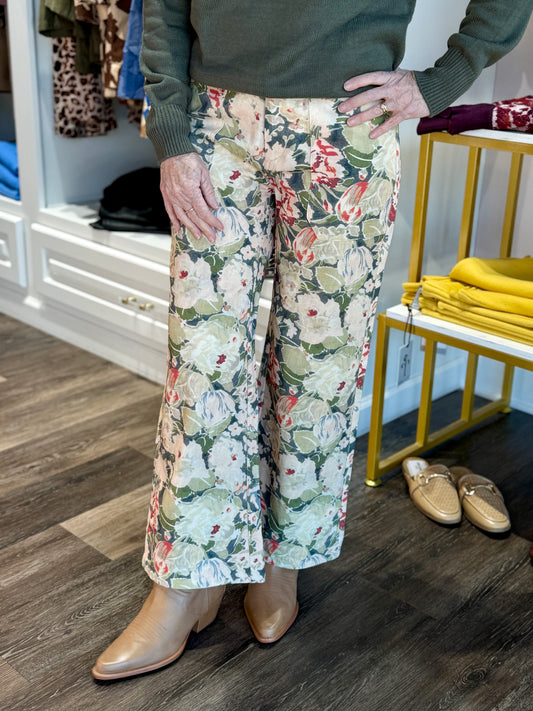 Meadow Muse Pants