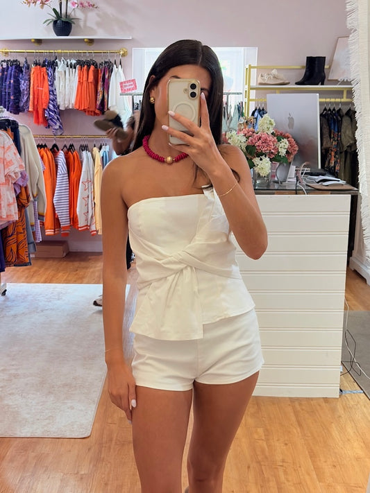 The Darling Denim Set