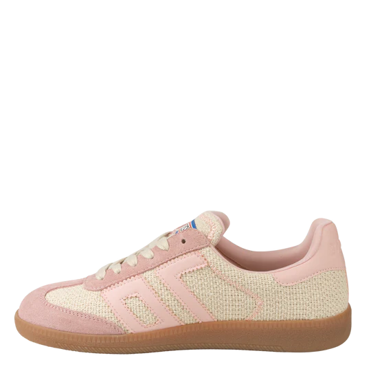 Back 70 IUTA in LIGHT PINK Sneakers
