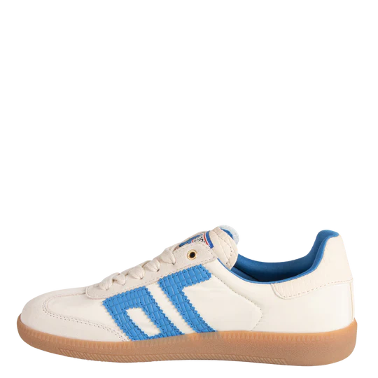 Back 70 Cloud Sneakers Ghost In Blue