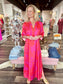 Alden Adair Delaney Dress Bloom