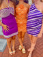 The Amora Dress