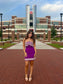 The Amora Dress