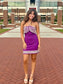 The Amora Dress