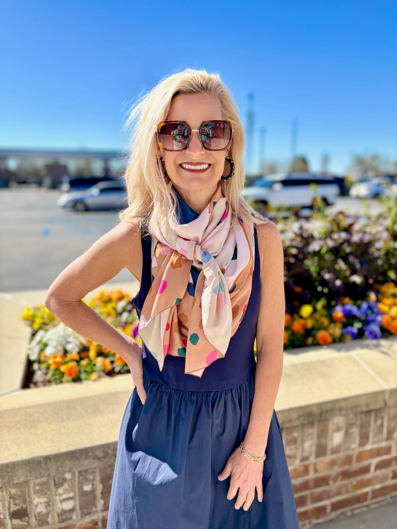 Sedona Scarf