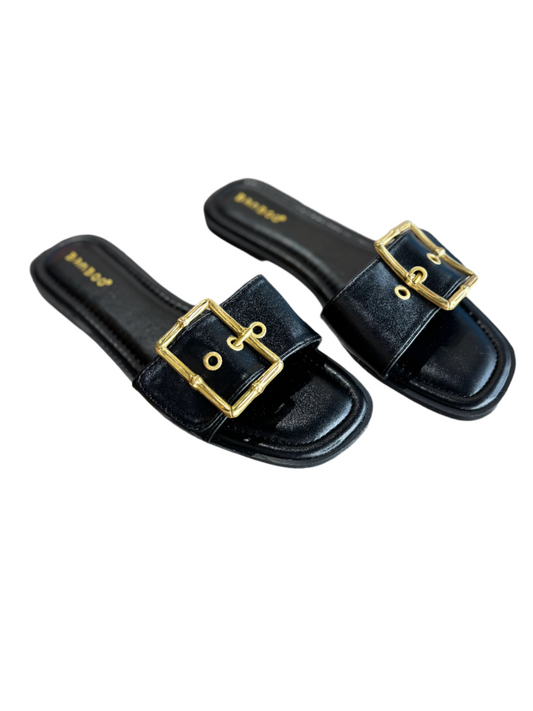 Black Flat