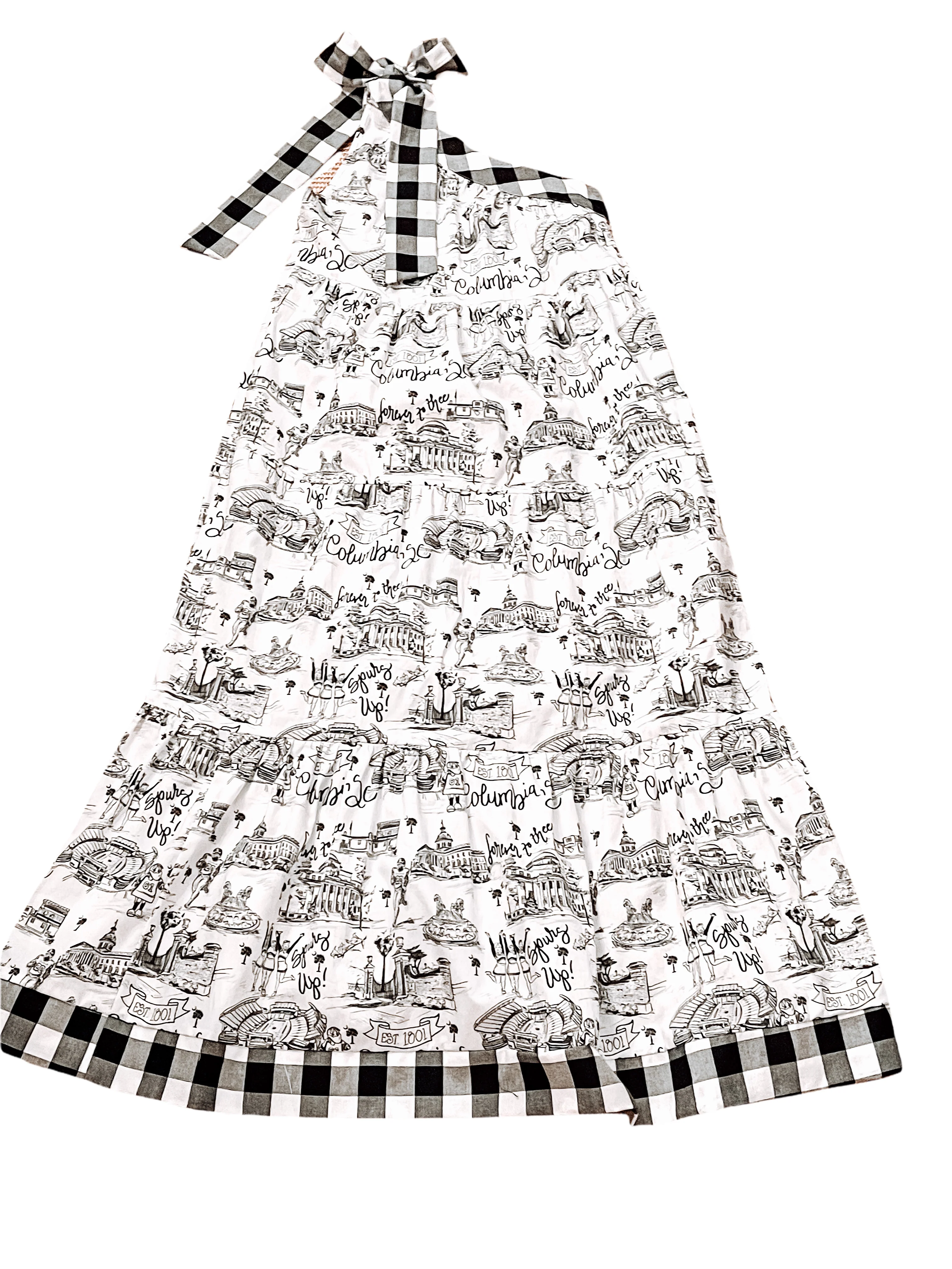 Carolina Gamecock Blair Dress